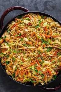 Chicken Chowmein