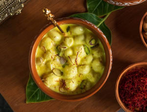 Angoor Rabdi