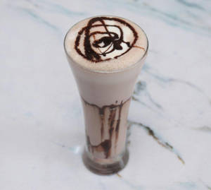 Chocolate Shake