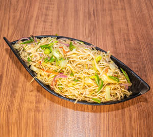 Veg Noodles                                             
