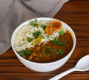 Rajma Rice