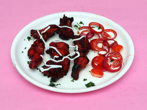 Fried Chicken (6 Pcs)