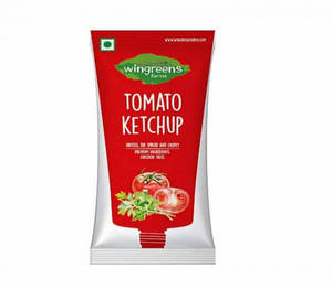 Desi Tomato Ketchup