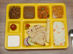 Ghar ki Thali