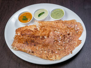 Rava Dosa