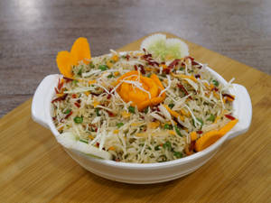 Veg Fried Rice