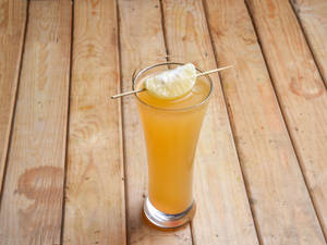 Mosambi + Orange Juice