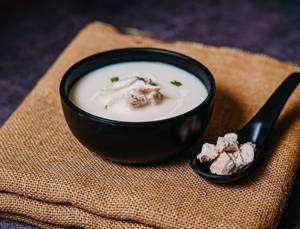 Cream Of Chicken Soup