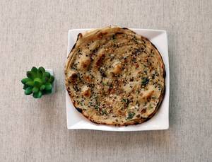 Tandoori Paratha