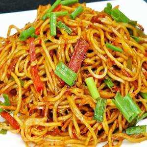 Schezwan Noodles