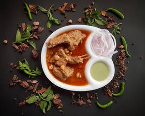 Mutton Qorma