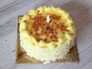 Butterscotch Cake (500 gms)