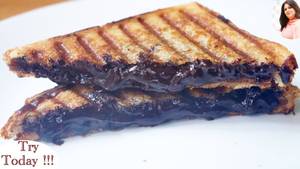 Chocolate Sandwich