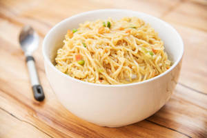 Masala Maggi