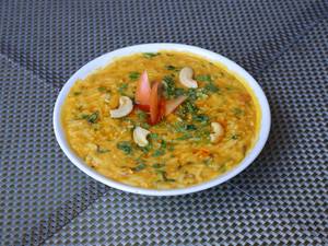 Dal Khichdi