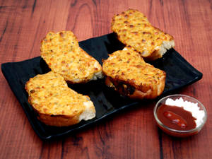 Garlic Bread