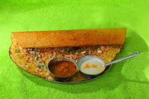Masala Dosa