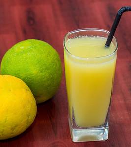 Fresh Mausami Juice