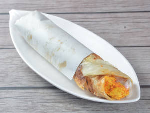 Paneer Roll                                               