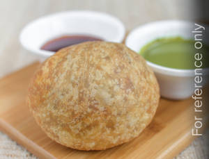 Dal Kachori