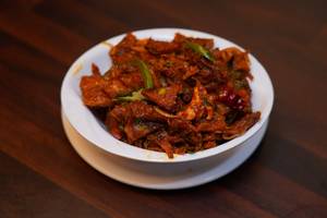 Parotta Hyderabad
