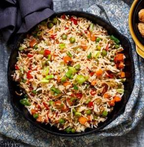 Veg Fried Rice
