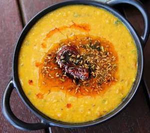 Dal Tadka