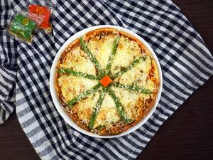 Veg Pizza