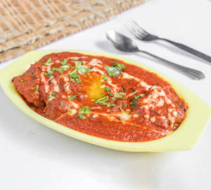 Butter Chicken Masala Boneless