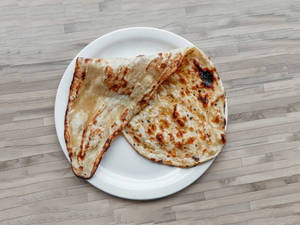Butter Naan