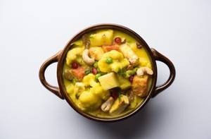 Navratan Korma