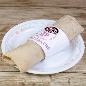 Chicken Kathi Roll