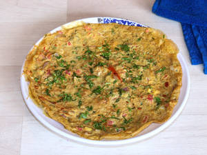 Omelette