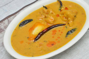 Kadi Pakoda