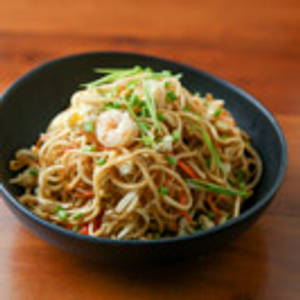 Shrimp Noodle