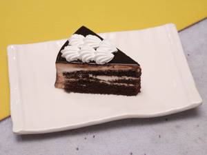 Chocolate Pastry                                    