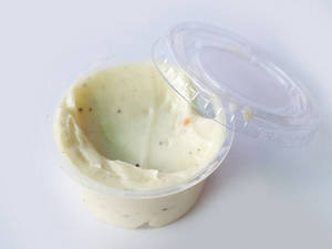 Mayonieese Bowl