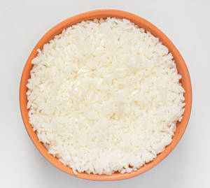 Plain Rice
