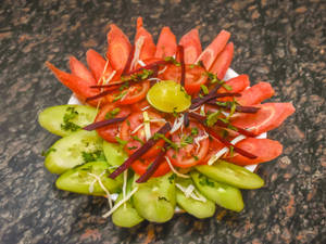 Green Salad