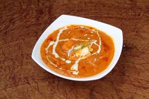 Paneer Makhani