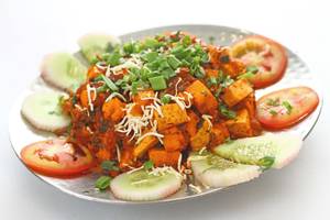 Paneer Chatpata