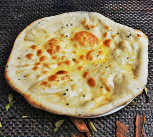 Butter Tandoori Roti