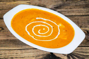 Paneer Makhani