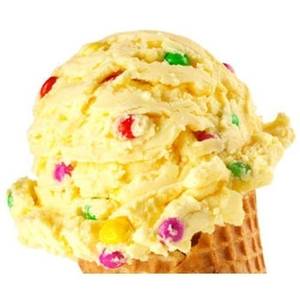 Tutti Frutti Ice Cream (180 Ml)