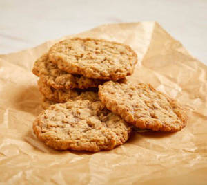 Oats Cookies (.250g)m
