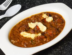Paneer Butter Masala