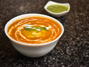 Dal Makhani