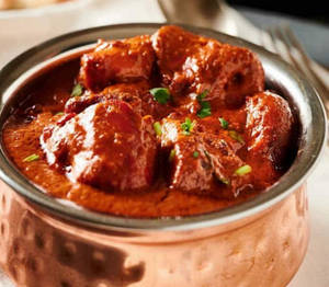 Chicken Tikka Masala