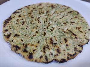 Bajri Methi Rotla (1 Pc)