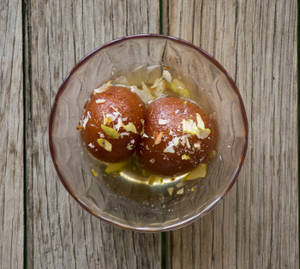 Gulab Jamun